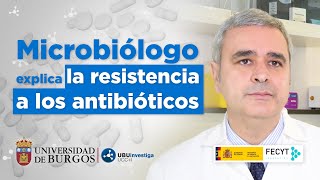 Cuando los antibióticos ya no funcionan DW Documental [upl. by Syd]