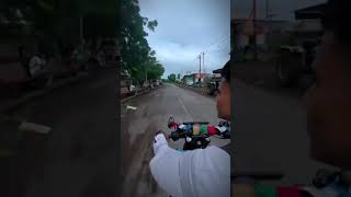 Ubhi re Ubhi re daliyvlog automobile motobloging musicclip trendingshorts shorts viralvideo [upl. by Nnairol579]