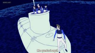 The Tatami Galaxy Ova 1 Especial [upl. by Barden227]