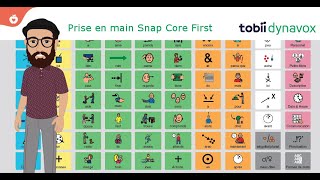 Prise en main et personnalisation de Snap Core First [upl. by Atirres]