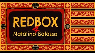 Natalino Balasso Redbox puntata 4 [upl. by Adelric]