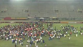 Senegal vs Côte dIvoire  CAF Qualifiers 2013 French [upl. by Ennaehr574]