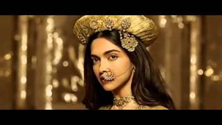 Bajirao Mastani  Deewani Mastani Full Songs HD Med12 Khan [upl. by Daisy]