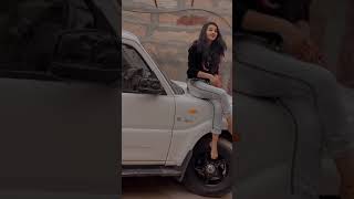 leke meri favourite car mundeya song shorts [upl. by Akemihs]