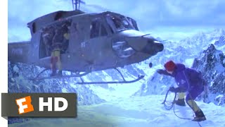 Vertical Limit film 2000 TRAILER ITALIANO [upl. by Belicia]