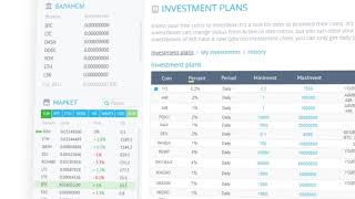 InvestBox RU [upl. by Lanoil]