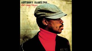 Anthony HamiltonWhere Did It Go Wrong [upl. by Anit]