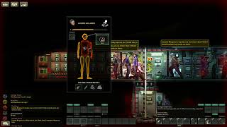 Barotrauma late game [upl. by Vadnee721]