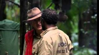 Im A Celebrity 2010 E5 P1 [upl. by Cahra]