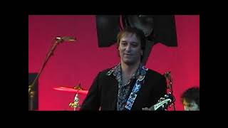 REM 20010512  Kolner Dom Roncalliplatz Cologne Germany FULL SHOW [upl. by Merriam603]