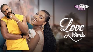 LOVE BIRDS Chinonso Arubayi   2023 Nigerian Movie [upl. by Cappella]