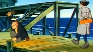 Inspector Gadget 137  DonT Hold Your Breath Full Episode [upl. by Salter]