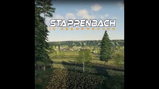 LS 22 Stappenbach [upl. by Ahsitahs]