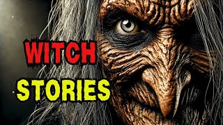 TRUE Witch Stories 3 Macabre Tales that Unravel the Unexpected  Horror Stories [upl. by Joseph]