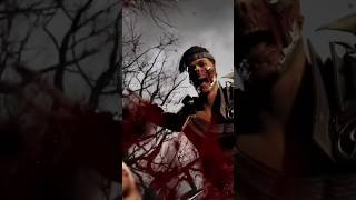 Havik amp Sareena  Mortal Kombat 1 Banished Trailer [upl. by Castra]