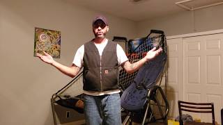 Carhartt sherpa vest distressed 2020 video [upl. by Tj]