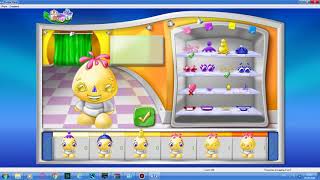 Purble Place  Purble Shop  Level quotNewbiequot 720p [upl. by Aihsekan520]