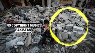 Free Palestine Song  Copyright Free  Azaad Falasteen by ncmpakistan  Gaza Song Urdu No Copyright [upl. by Pernas686]