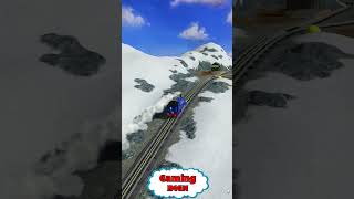 Sir Handel Goes To Sudrian Mountain Sodor Online [upl. by Seiden]