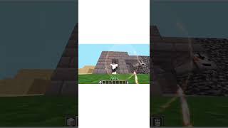 5 ADDONS MCPE bedrockedition minecraft topaddons1 gaming [upl. by Lavud]