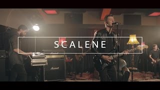 Scalene  Full Show AudioArena Originals [upl. by Jaddan]