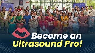 Why Every Gynecologist Needs Ultrasound Skills in 2024  Mamata Fertility Hospital Hyderabad [upl. by Beebe]