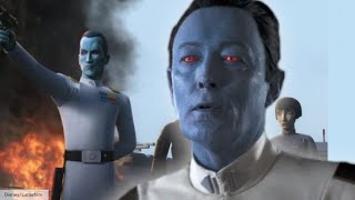 grand admiral thrawn [upl. by Veta560]