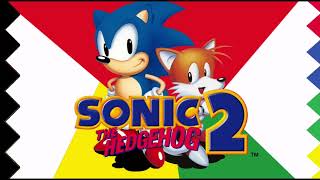 Ending Sweet Dreams  Sonic the Hedgehog 2 OST [upl. by Aisauqal]