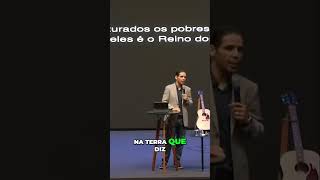 Qual é o Segredo para Orar com Eficácia reflexão paz motivacional fedeus jesus gloria [upl. by Alil623]