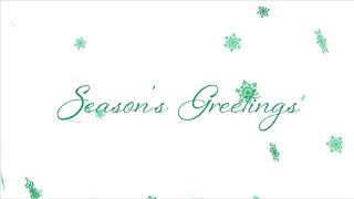 Linxens Seasons Greetings [upl. by Arteid]