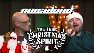 Noiselund  The True Christmas Spirit [upl. by Nahseez]