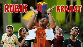 RUBIK KERAMAT BIKIN GILA [upl. by Aisac563]