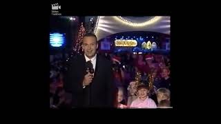 opening to the wiggles carols in the domain 2000 vhs uk bbc [upl. by Marcy]