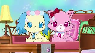 Lady Jewelpet ep 6 [upl. by Pegma]