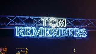 TCM Remembers 2022 [upl. by Attevad]