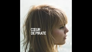 Coeur de pirate  Printemps Version officielle [upl. by Elyrehc]