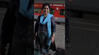 अक्टूबर में ट्रैवल किया था Dehradun to Delhi by train देहरादून रेलवे स्टेशन। [upl. by Caffrey]