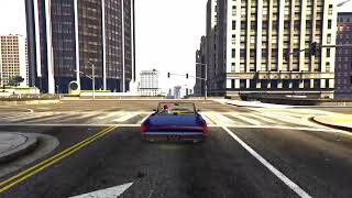 GTA online Still working car to car merge glitch 15 Nov 2024  live Ps5 [upl. by Eserrehs]