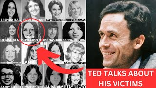 Ted Bundys Victims Untold Stories of Horror Interviews [upl. by Anirbus]