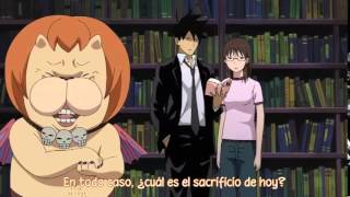 Yondemasuyo azazelsan Cap 1 Partes divertidas [upl. by Notniuq]