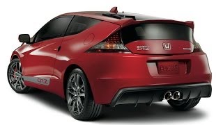 Honda News 53 2014 HONDA CIVIC COUPE amp SI PHOTOS  CIVIC VS COROLLA  HONDA CRZ SUPER CHARGER HPD [upl. by Ojybbob]