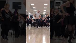 TARANTELLA  BALLI DI GRUPPO  ANDREA STELLA  JOEL FLETCHER ft SOOSHI MANGO  dance italy [upl. by Anabel]