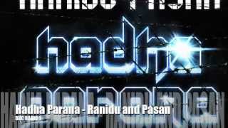 Ranidu and Pasan HADHA PARANA SL Dubstep on BBC Radio1 Nihal [upl. by Nidnerb]