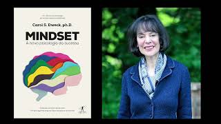 Resumo Mindset  Carol Dweck [upl. by Mather295]