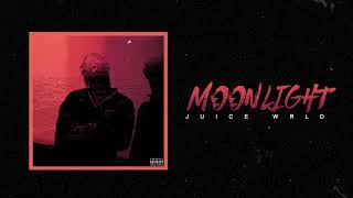 Juice WRLD quotMoonlightquot Official Audio [upl. by Vitek784]