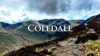 The Coledale Horseshoe [upl. by Sola]