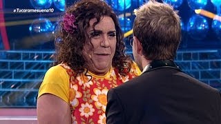 Tu Cara Me Suena  Los mejores momentos de la Gala 10 [upl. by Garibull662]