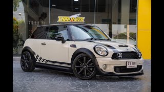 Mini Cooper S R56 2013 [upl. by Ainod571]