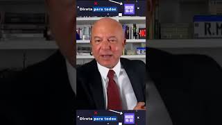 Motta reage a farsantes eleitos nas costas da direita brasileira [upl. by Eiramlirpa]