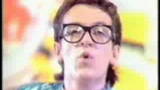 Elvis Costello  Olivers Army Relaid Audio [upl. by Tavie]